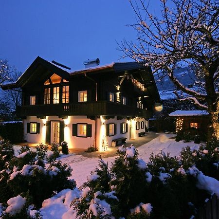 Weberhaus - Adults Only Kitzbühel Exterior foto