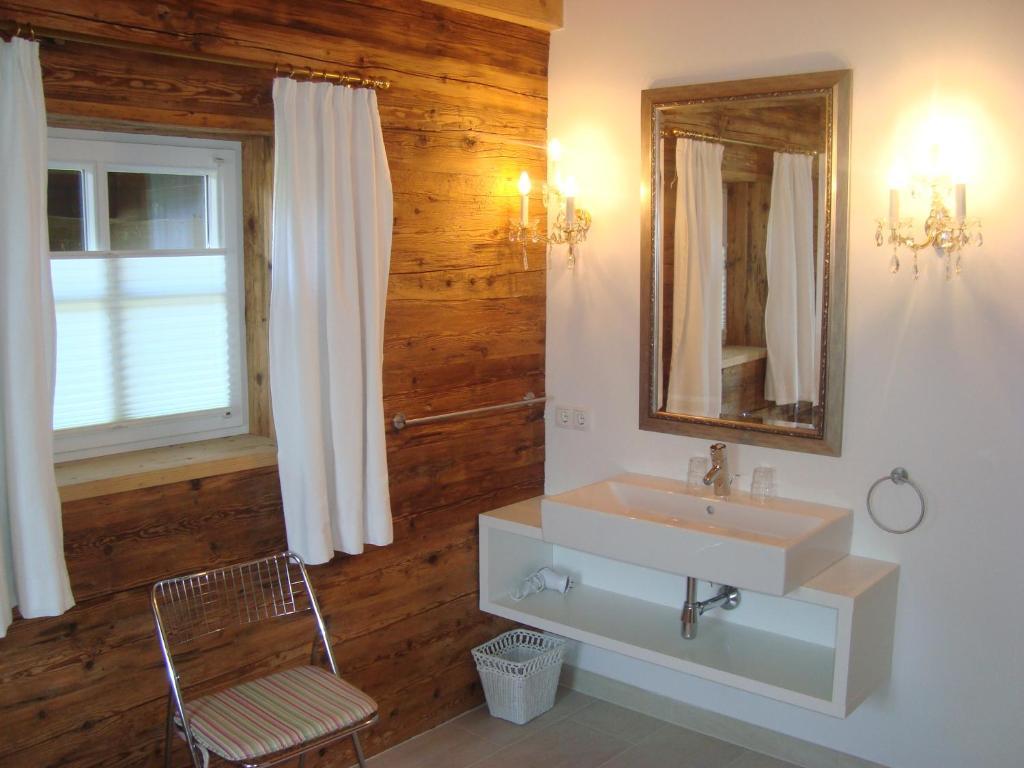 Weberhaus - Adults Only Kitzbühel Quarto foto