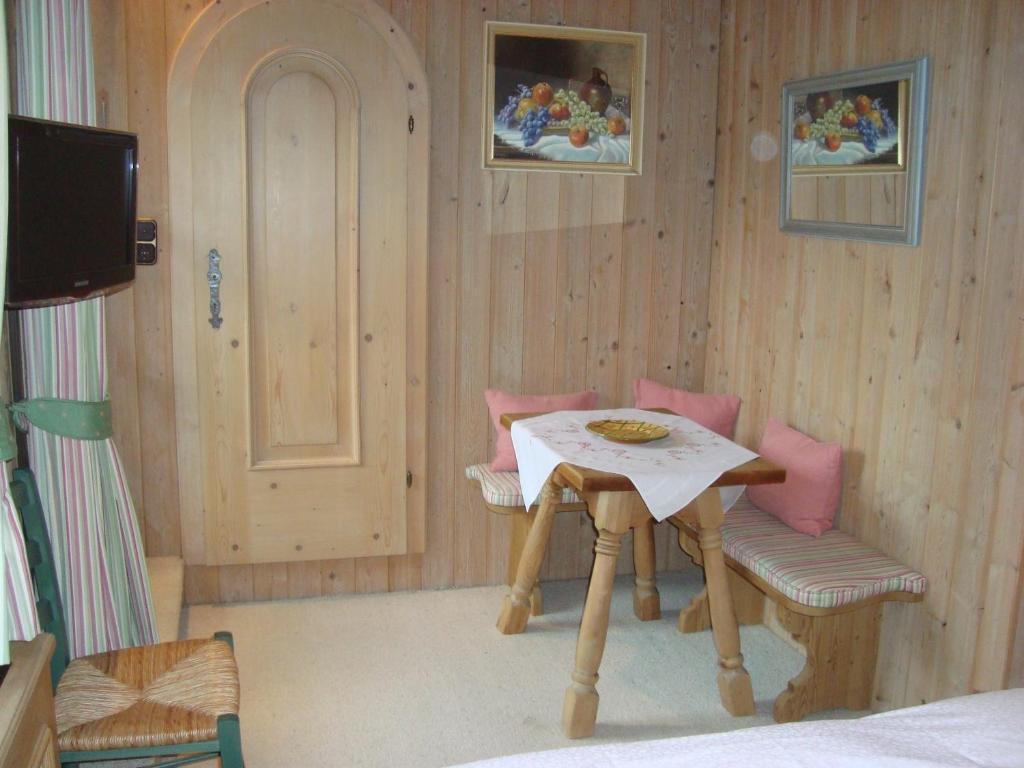 Weberhaus - Adults Only Kitzbühel Quarto foto