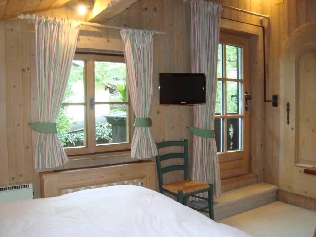 Weberhaus - Adults Only Kitzbühel Quarto foto