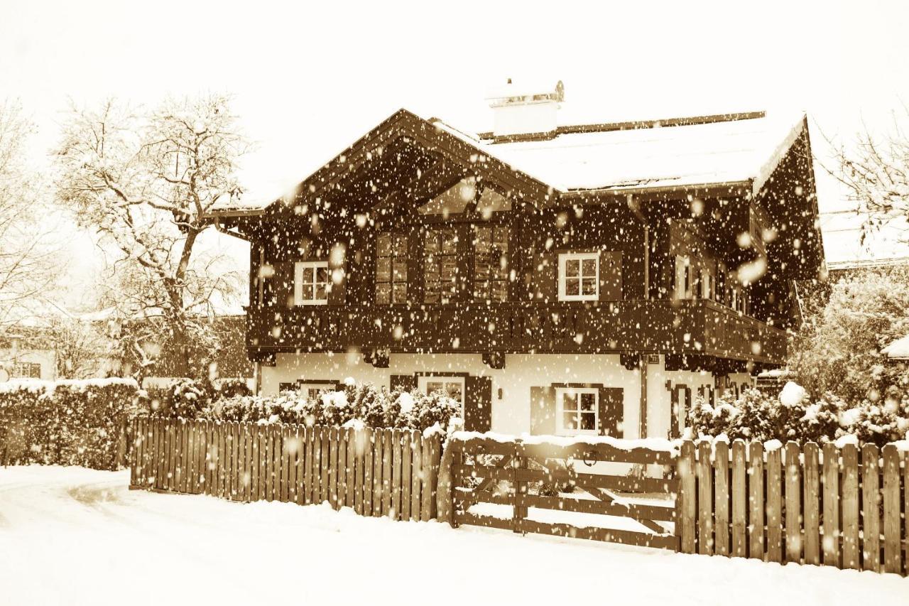 Weberhaus - Adults Only Kitzbühel Exterior foto